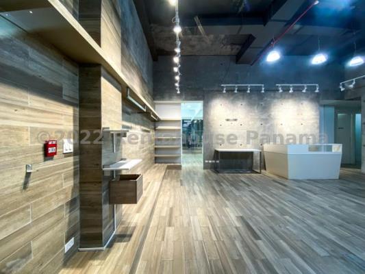 Centro Comercial Balboa Boutiques, apartamento