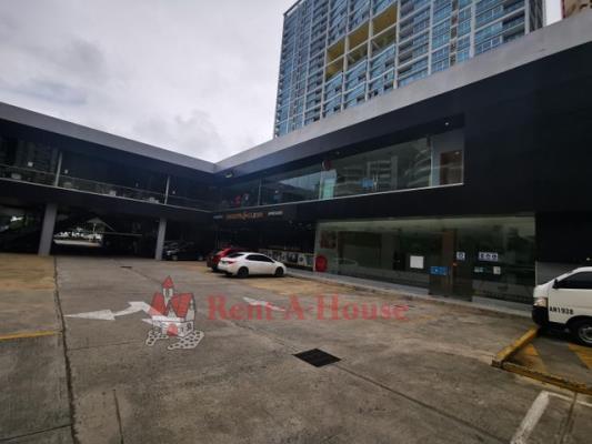 Centro Comercial Balboa Boutiques, Área Metropolitana