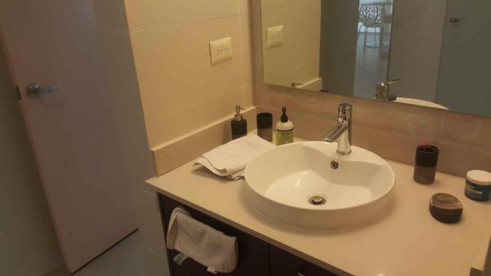 Mosaic, Apartamento en alquiler en Panamá Pacífico | Mosaic -  P4235007