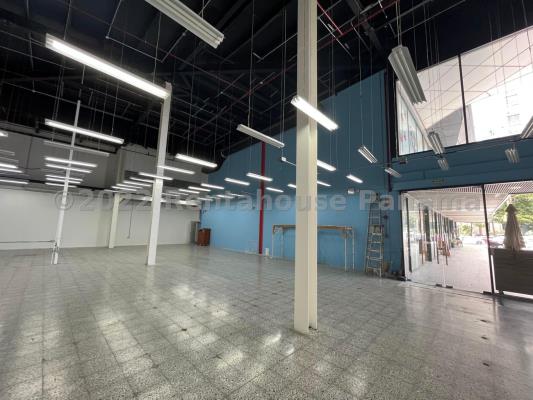 , Área Metropolitana