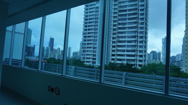 , Área Metropolitana