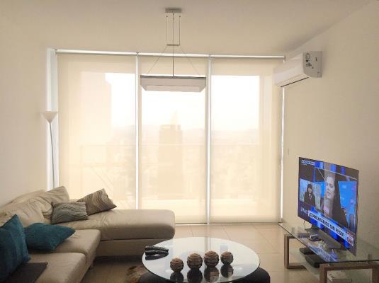 Waters on the bay, apartamento