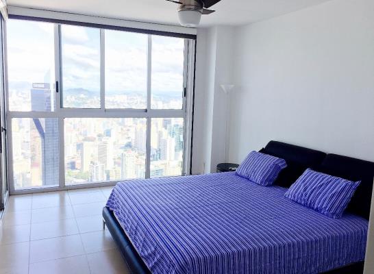 Waters on the bay, Apartamento en alquiler en Avenida Balboa | Waters on the bay -  P4236001