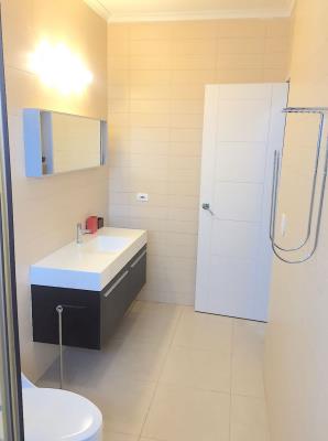 Waters on the bay, apartamento