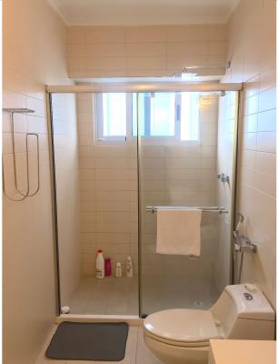 Waters on the bay, Área Metropolitana