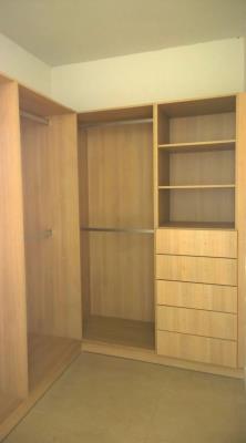 Waters on the bay, Área Metropolitana