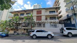 , Apartamento en venta en El Cangrejo | P4236120