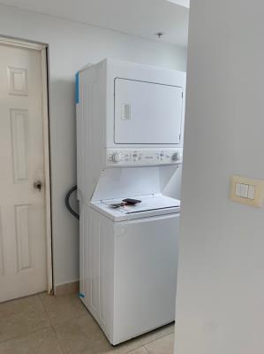 Pearl at the Sea, Área Metropolitana