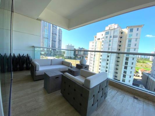 Solana, Área Metropolitana