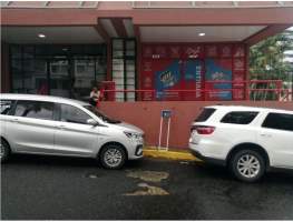 San Francisco Panamá