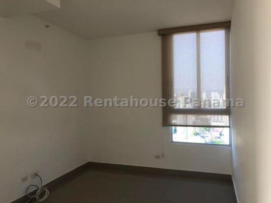 Rainbow Tower, apartamento