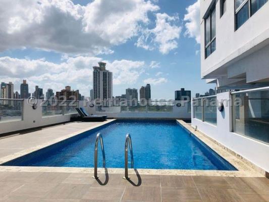 Rainbow Tower, apartamento