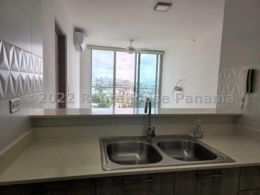 Vivendi Green, apartamento