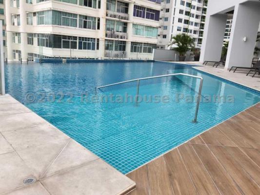 Vivendi Green, apartamento