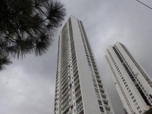 Bahia del Golf, apartamento