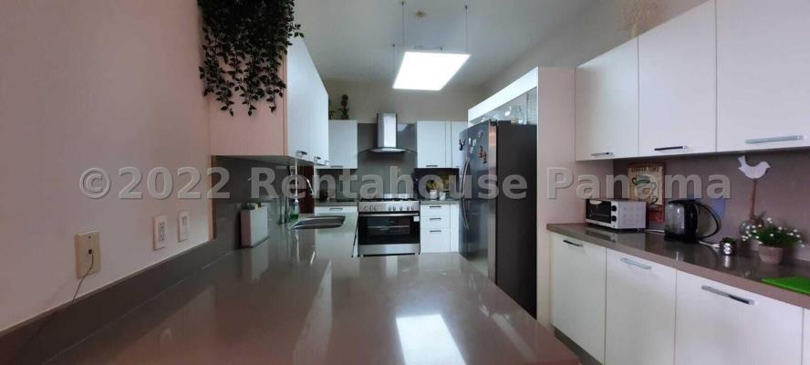 Greenview, Área Metropolitana