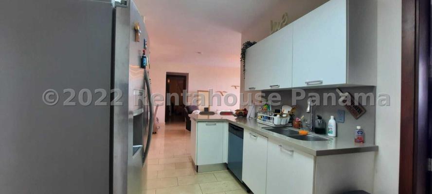 Greenview, Área Metropolitana