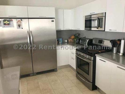 Greenview, apartamento