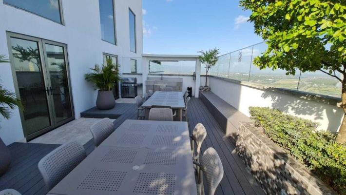 Greenview, Apartamento en alquiler en Santa Maria | Greenview -  P4237604