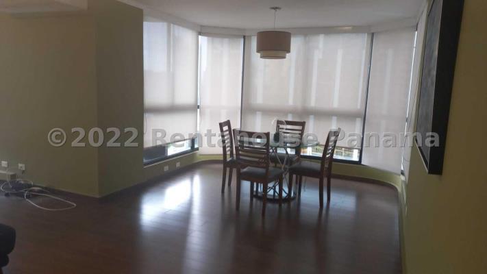 , Apartamento en alquiler en Bella Vista | P4237982