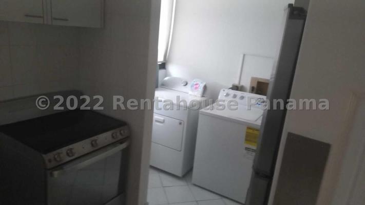 , Apartamento en alquiler en Bella Vista | P4237982