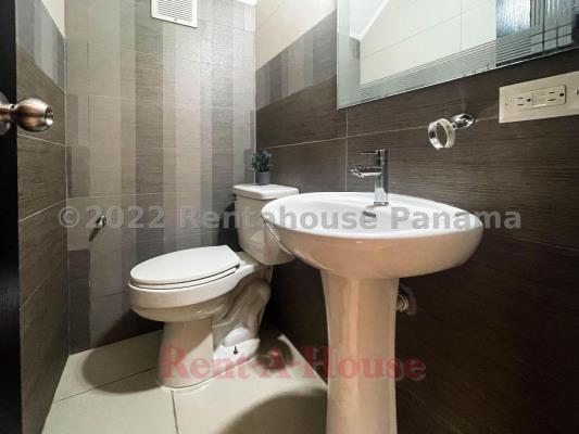 , Apartamento en alquiler en Amelia Denis De Icaza | P4238017