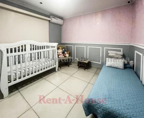 , Apartamento en alquiler en Amelia Denis De Icaza | P4238017