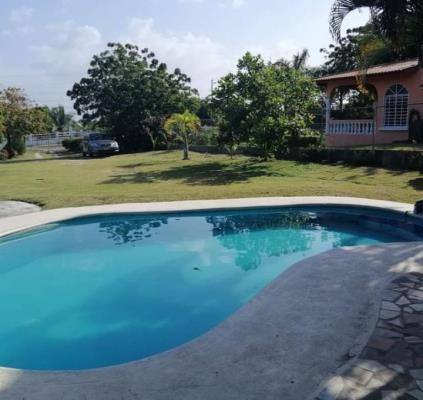 , Casa en venta en Las Lajas | P4238255