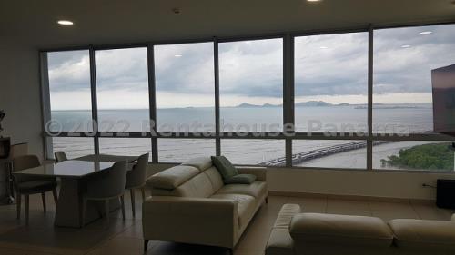 Maui, Apartamento en alquiler en Costa del Este | Maui -  P4238682