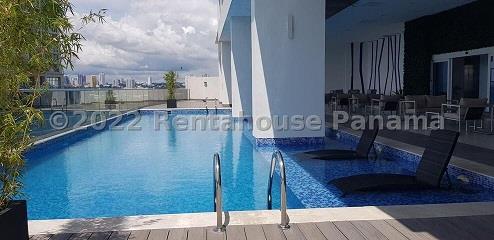 Maui, Apartamento en alquiler en Costa del Este | Maui -  P4238682