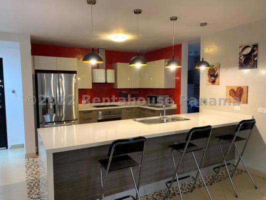 Embassy Village, apartamento