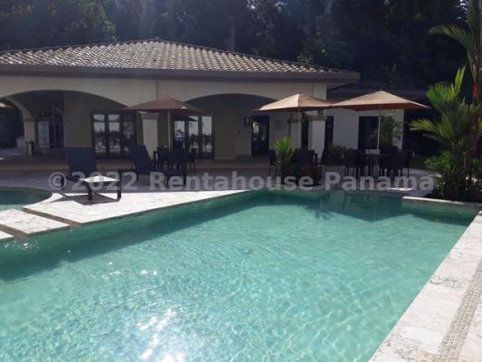 Embassy Village, apartamento