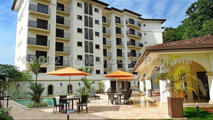 Embassy Village, Apartamento en alquiler en Ancón | Embassy Village -  P4238717