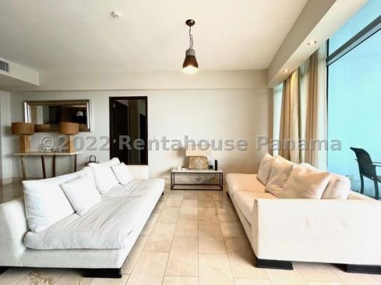 Grand Tower, Área Metropolitana