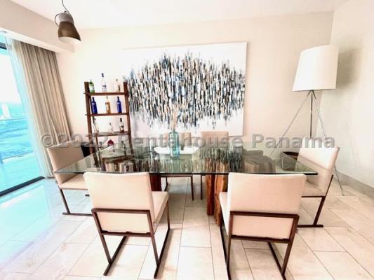 Grand Tower, Apartamento en alquiler en Punta Pacifica | Grand Tower -  P4238724