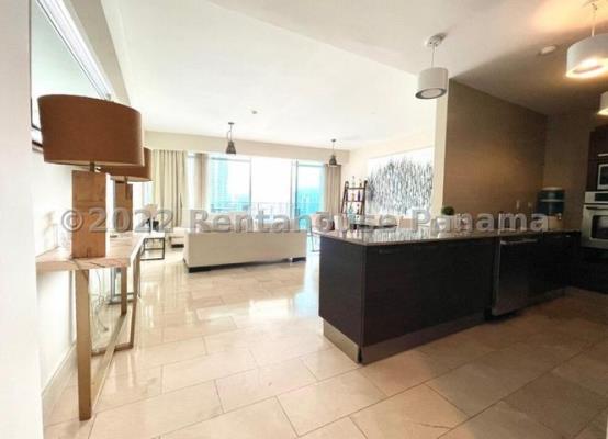 Grand Tower, Apartamento en alquiler en Punta Pacifica | Grand Tower -  P4238724