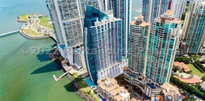 Grand Tower, Apartamento en alquiler en Punta Pacifica | Grand Tower -  P4238724