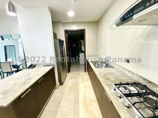 Grand Tower, apartamento