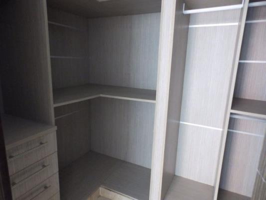 Grand Tower, apartamento