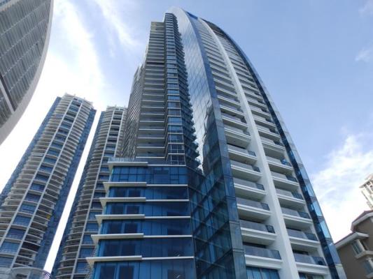 Grand Tower, Punta Pacifica