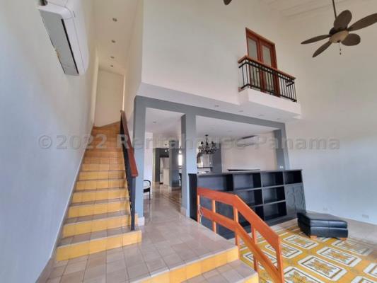 Cuatro Casas, Casco Antiguo