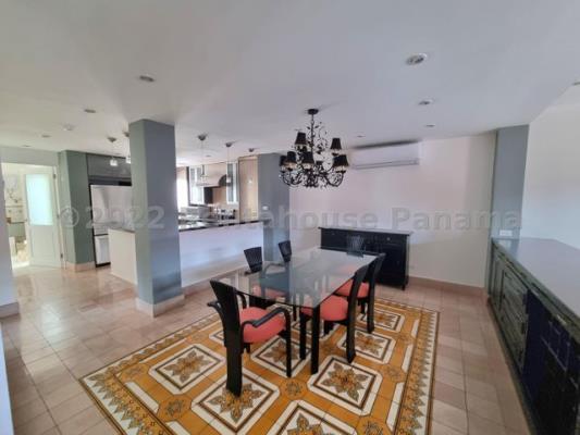 Cuatro Casas, apartamento