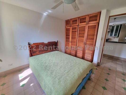 Cuatro Casas, apartamento
