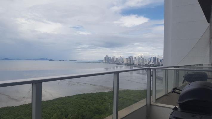 Altamar del Este, Apartamento en alquiler en Costa del Este | Altamar del Este -  P4238745