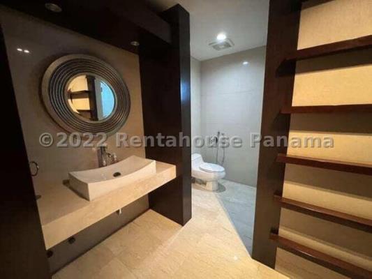 , Apartamento en alquiler en Bella Vista | P4238752