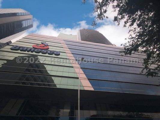 Ocean Business Plaza Torre