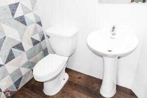 , Área Metropolitana