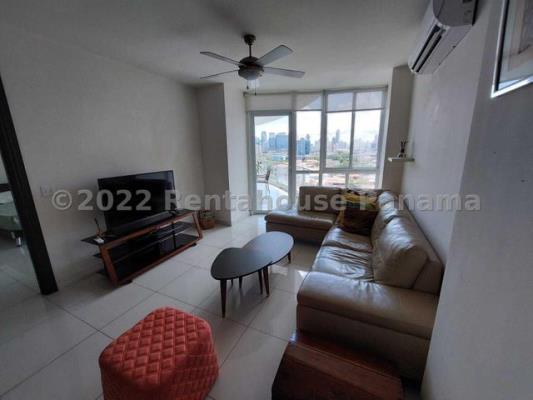 The Cosmopolitan, Panamá