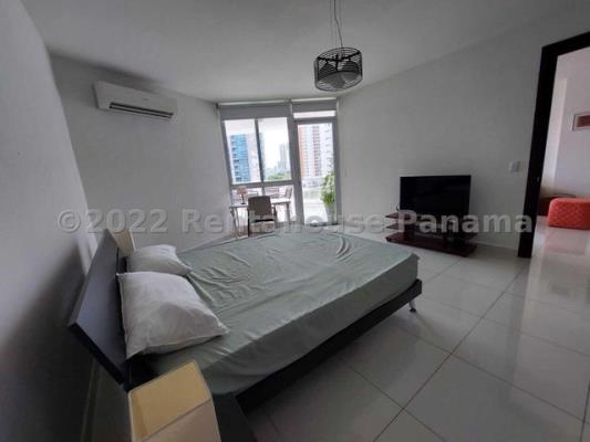 The Cosmopolitan, apartamento