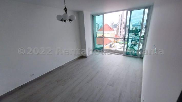 Urbana Tower, Apartamento en alquiler en Obarrio | Urbana Tower -  P4242847